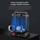 Creality Ender3 Max Neo 3Dプリンター