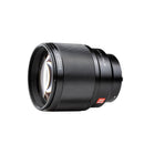 VILTROX 85mm F1.8 II 新設計 SONY-Eマウントカメラ用