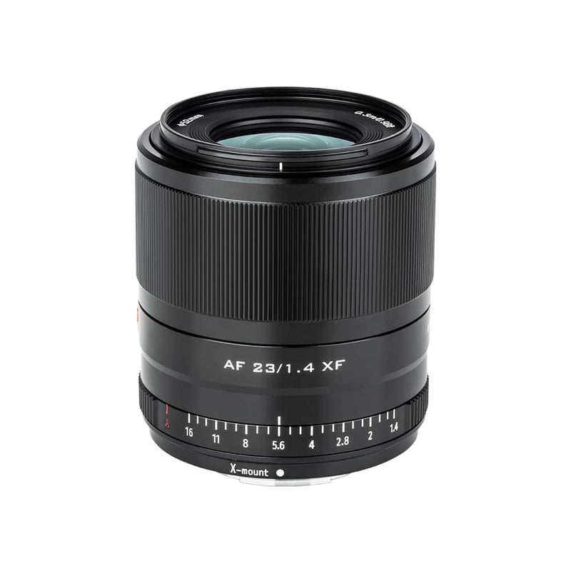 【美品】 Fujifilm AF 23mm F1.4X VILTROX レンズ即購入歓迎です