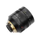 銘匠光学 TTArtisan 50mm F0.95 ASPH フルフレーム固定焦点大口径アルミレンズ