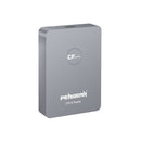 Pergear CFexpress カードリーダー USB3.1 Gen 2 10Gbps高速転送