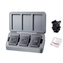 Godox MoveLink M2 ワイヤレスマイクシステム 2.4 GHz カメラ/スマートフォン用