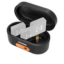 ZGCINE ZG-R30 Rode Wireless GO/GO II 用充電ボックス 急速充電 -- 在庫あり