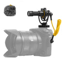 Deity 新製品 D4 Mini V-Mic - 2021新モデル