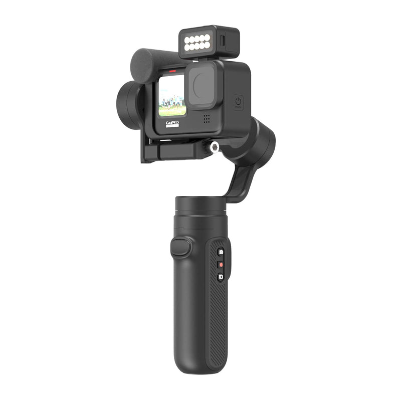 INKEE Falcon Plus アクションカム用 ジンバル Gopro等