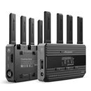 Accsoon CineView Quad ワイヤレス 映像伝送システム 送信機(1*送信機&1*受信機)