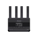 Accsoon CineView Quad ワイヤレス 映像伝送システム 送信機(1*送信機&1*受信機)