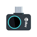InfiRay P2 Night Vision Go 暗視機能付き赤外線カメラ Android TYPE-C ャー スマートフォン用