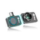 InfiRay P2 Pro+ マクロサーマルカメラ iOSおよびAndroidスマートフォン用