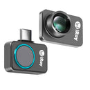 InfiRay P2 Pro+ マクロサーマルカメラ iOSおよびAndroidスマートフォン用