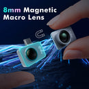 InfiRay P2 Pro+ マクロサーマルカメラ iOSおよびAndroidスマートフォン用