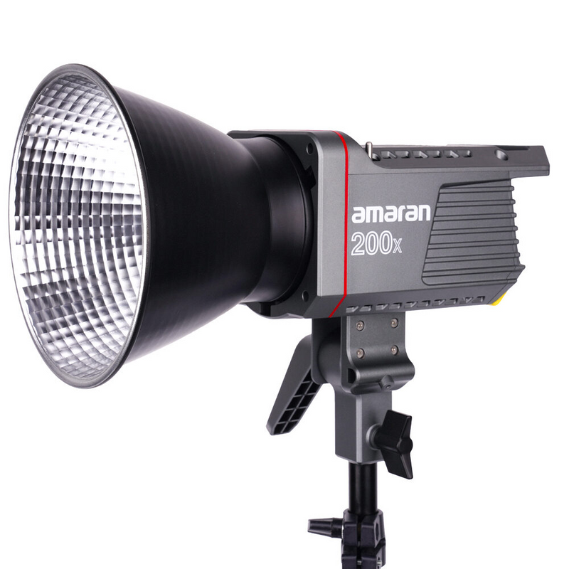 Aputure Amaran 200x LEDビデオライト