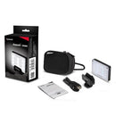 Aputure AL-M9 Amaran Lighting Up Pint-Sized LED小型 ビデオライト