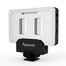 Aputure AL-M9 Amaran Lighting Up Pint-Sized LED小型 ビデオライト