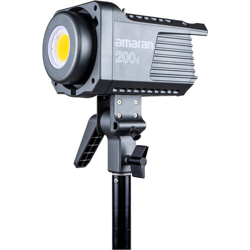 Amaran 200d LED ライト-予約注文