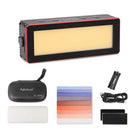 Aputure Amaran AL-MW LEDライト 防水撮影ライト