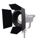 Aputure バーンドア 光成形ツール PERGEARソフトディフューザー同梱