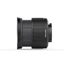 Aputure Fresnel 2X フレネルii 2レンズマウント