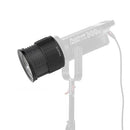 Aputure Fresnel 2X フレネルii 2レンズマウント