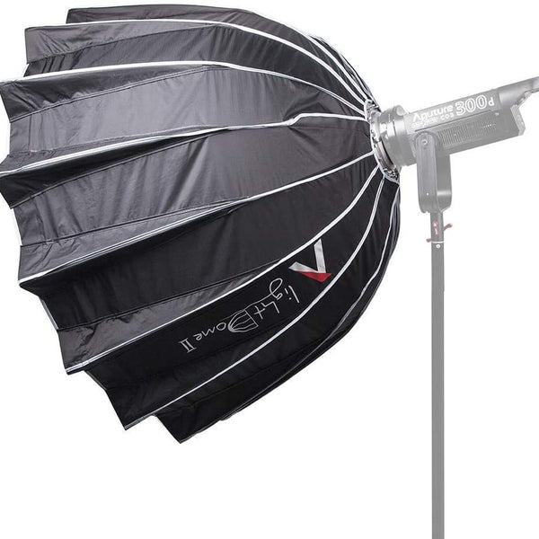 AputureLightDomeII2_600x600_cr