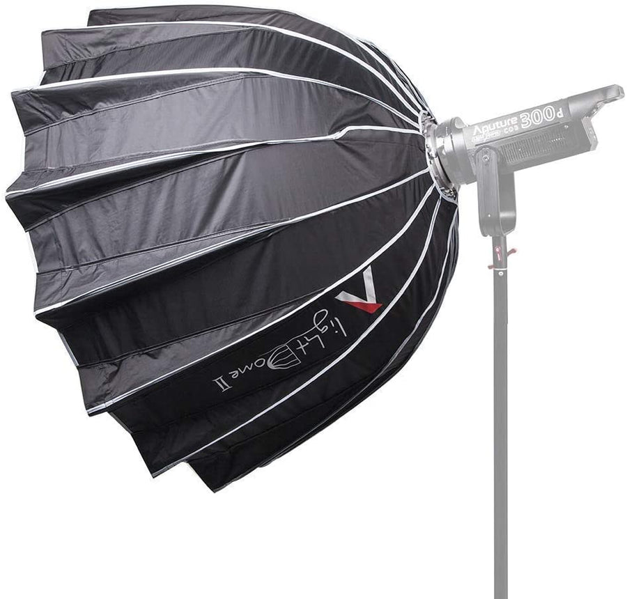 その他 Aputure Light Dome AputureLightDomeSE_85cm1_600x6