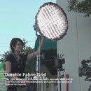 Aputure Light Dome Mini II 21.6" ディープオクタゴンソフトボックス