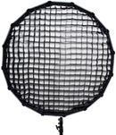Aputure Light Dome SE ソフトボックス 85cm 折りたたみ ディープパラボリックソフトボックス