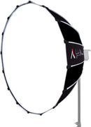 Aputure Light Dome SE ソフトボックス 85cm 折りたたみ ディープパラボリックソフトボックス