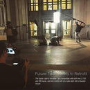 Aputure Space Light スペースライト式ソフトボックス