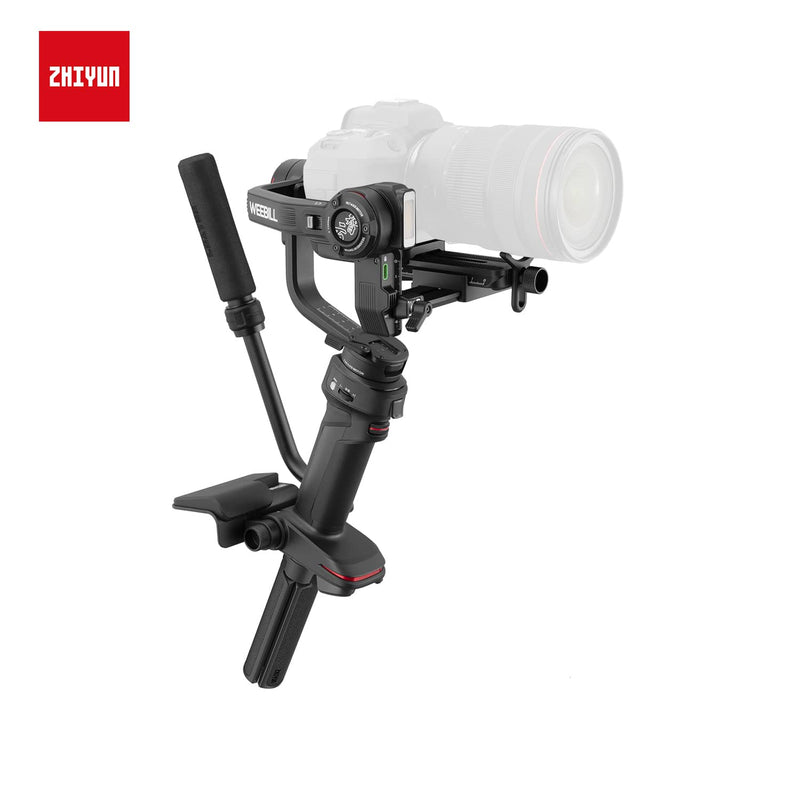 Zhiyun Weebill 3 3軸 カメラ ジンバルスタビライザ 2022年6月の ...