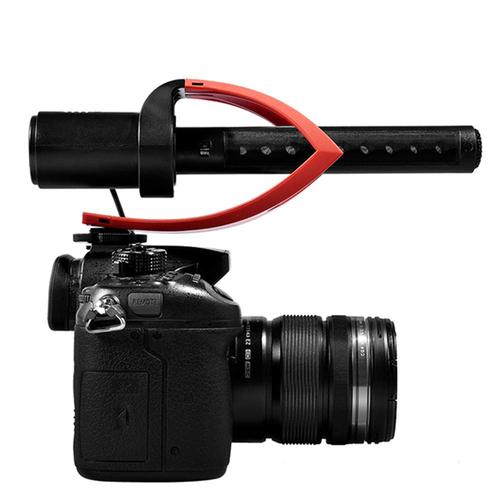 Comica CVM-V30 PRO スーパーカー ディオイド指向性 コンデンサー