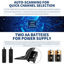 COMICA コマンダ CVM-WM200(C)