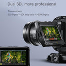 CVW SWIFT 800pro ワイヤーレスビデオ伝送システム