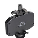 COMICA CVM-WS50(C) モバイルプロフェッショナルラバリエワイヤレスシステム 6チャンネル スマートフォンクランプ ワイヤレスマイク