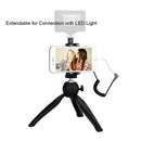 COMICA CVM-WS50(C) モバイルプロフェッショナルラバリエワイヤレスシステム 6チャンネル スマートフォンクランプ ワイヤレスマイク