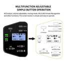 COMICA CVM-WS60のCOMBO 1-トリガー-2 ミニ ワイヤレスマイクシステム