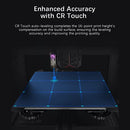 Creality Ender-3 V2 Neo 3Dプリンター 造形サイズ220*220*250mm