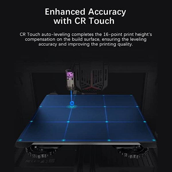Creality Ender-3 V2 Neo 3Dプリンター 造形サイズ220*220*250mm