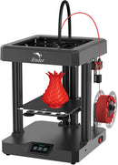 Creality 3Dプリンタ Ender 7 FDMプリンター 組み立て 250mm/s高速印刷 高精度 コア-XY構造 冷却性能 タッチパネル搭載