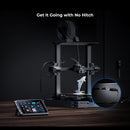 Creality Sonic Pad、Klipperベースのオープンソース 3D プリントパッド