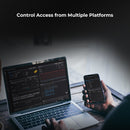 Creality Sonic Pad、Klipperベースのオープンソース 3D プリントパッド