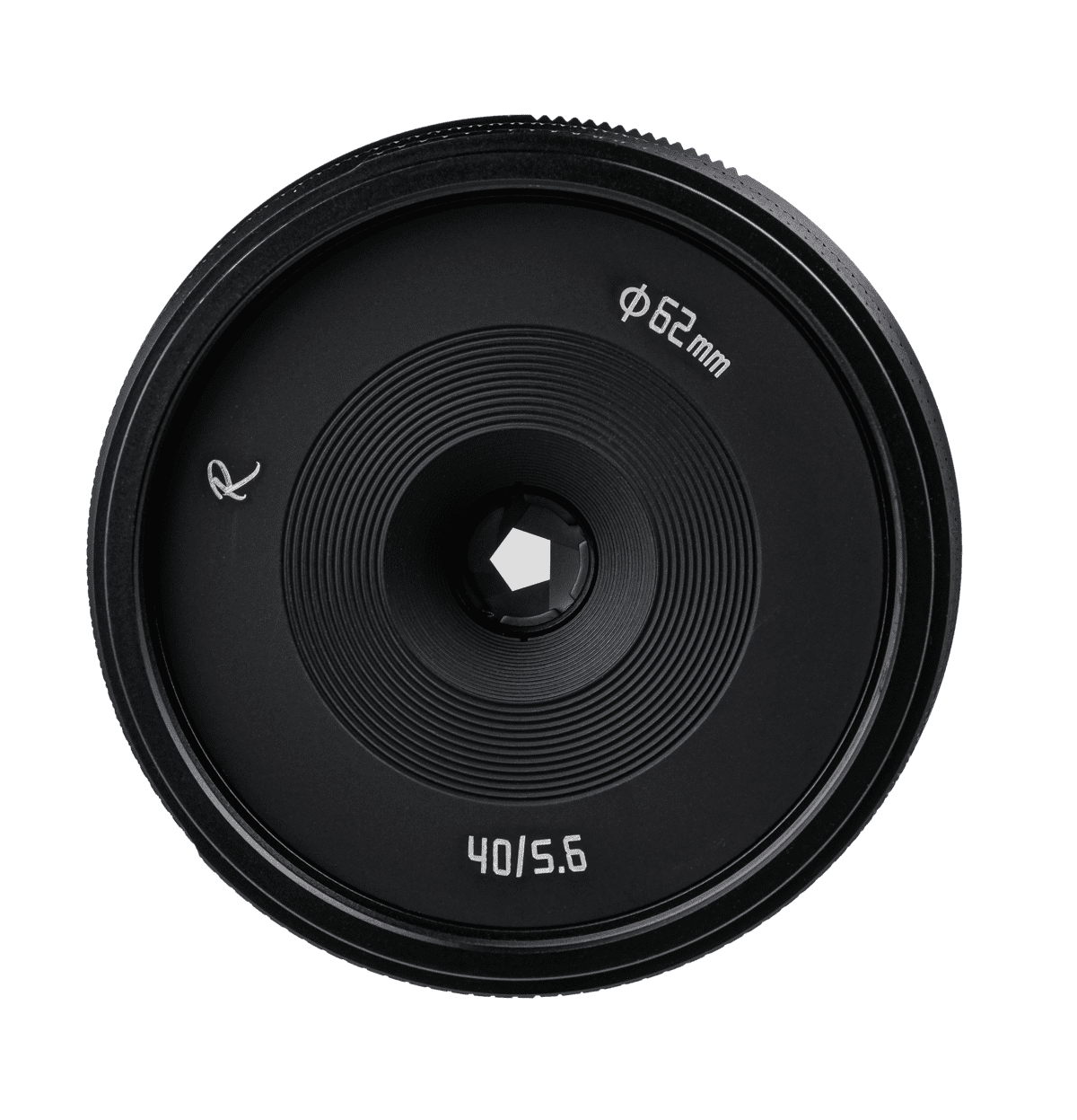 AstrHori 40mm F5.6 中判カメラ レンズ 対応 Fuji GFXカメラ に対応