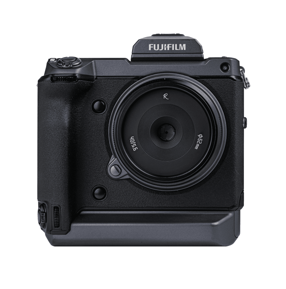 AstrHori 40mm F5.6 中判カメラ レンズ 対応 Fuji GFXカメラ に対応