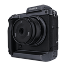 AstrHori 55mm F5.6 マニュアルレンズ Fuji GFXカメラ に対応