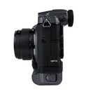 AstrHori 55mm F5.6 マニュアルレンズ Fuji GFXカメラ に対応