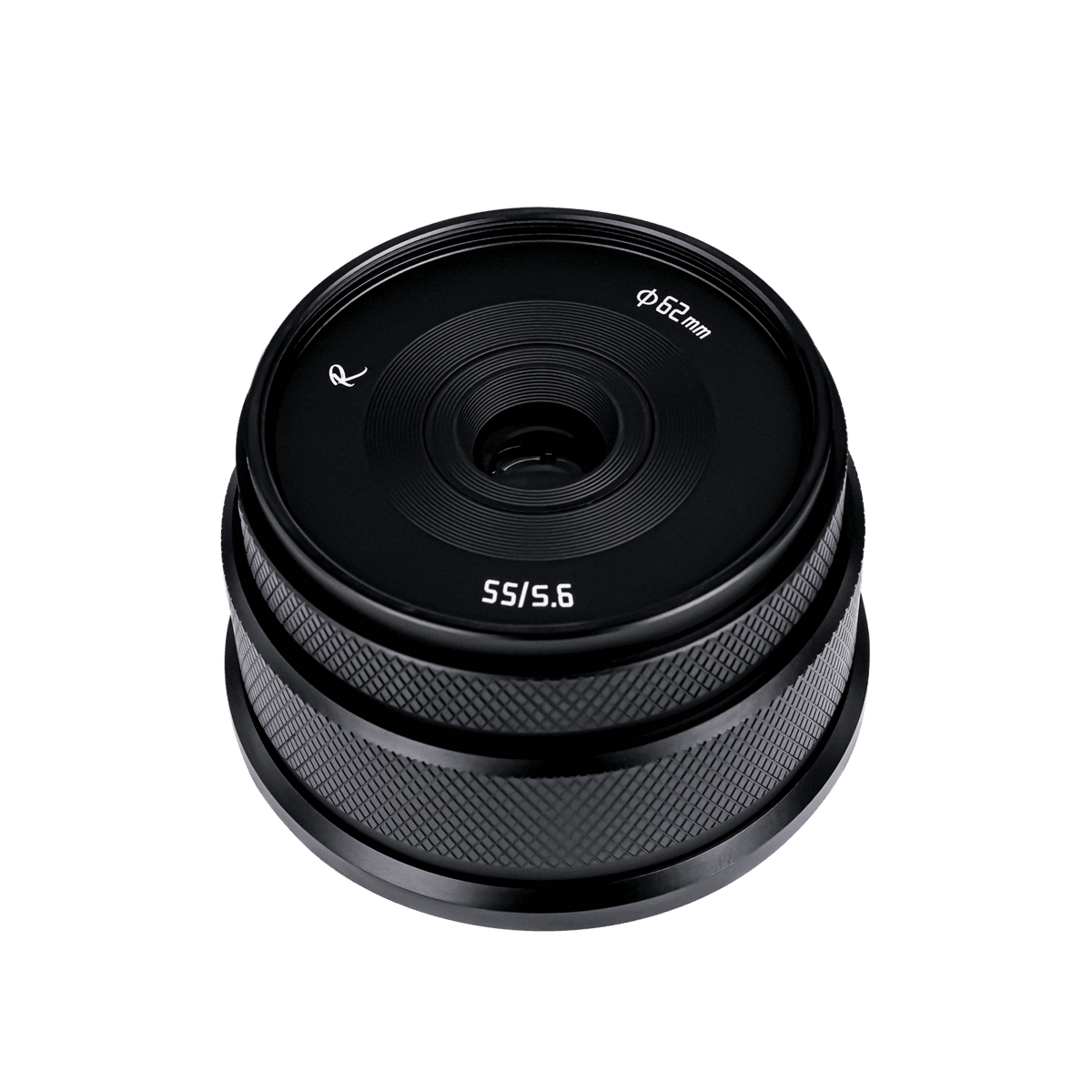 AstrHori 40mm F5.6 単焦点レンズ GFXマウント ブラック – 2ndfocus