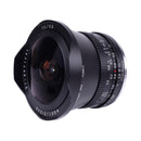 銘匠光学 TTArtisan 7.5mm F2.0 広角魚眼レンズ，富士、Sonyソニー、M4 / 3、Nikon ニコンカメラ対応