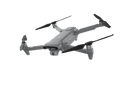 FIMI X8 SE 2020 8KM FPV RCドローン 3軸ジンバル4KカメラHDRビデオクワッドローター - グレー