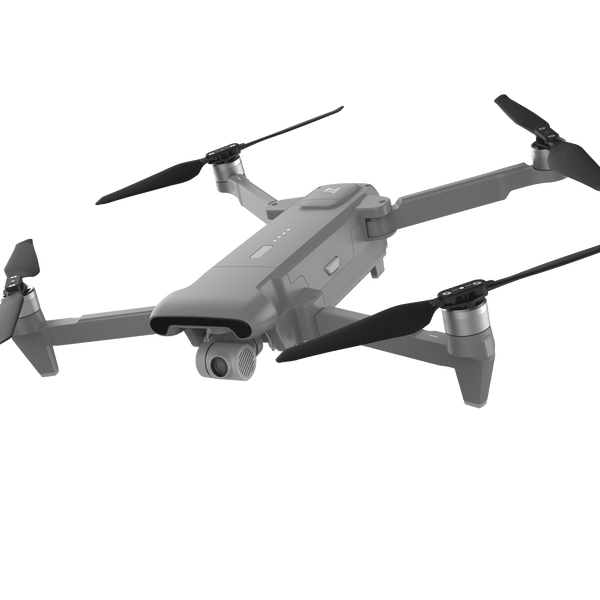 FIMI Mini 3 4K GPS drone 3 assi gimbal, sotto i 249g, video