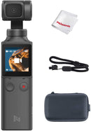 FIMI PALM 3軸ジンバルカメラ 4Kビデオカメラ